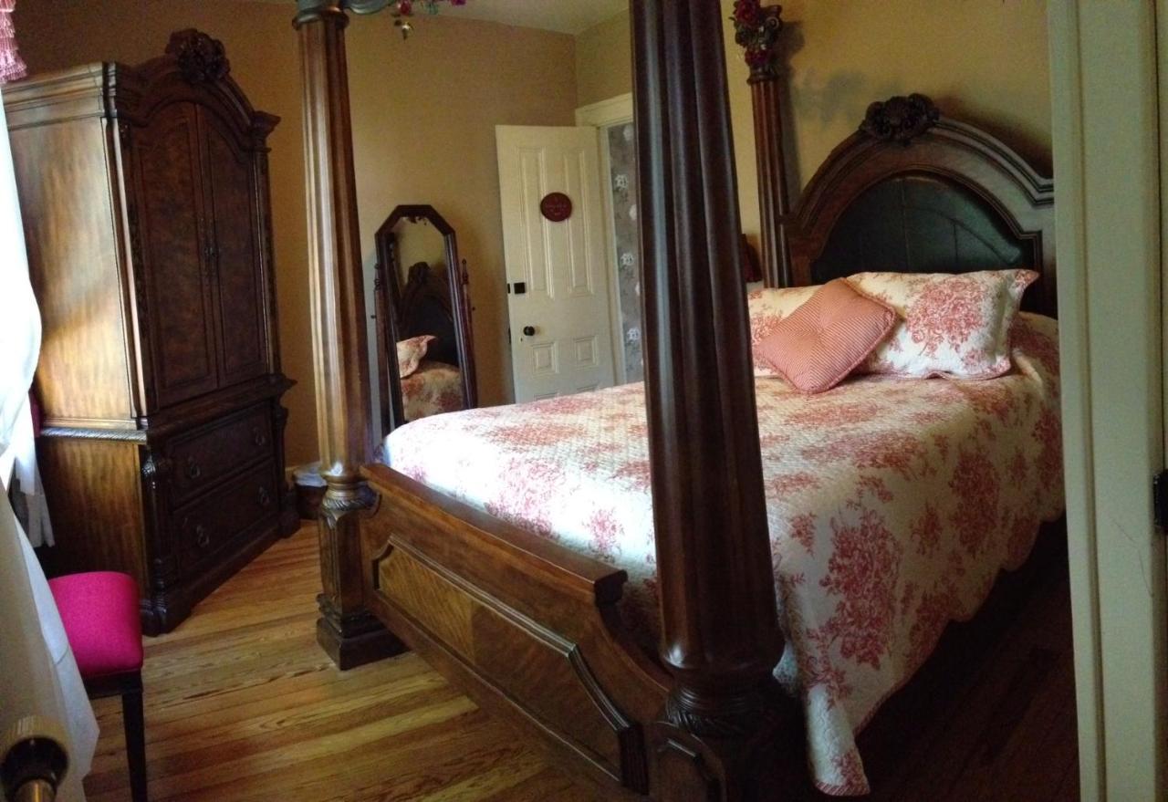 The Patriot House Bed & Breakfast Annville Exterior photo