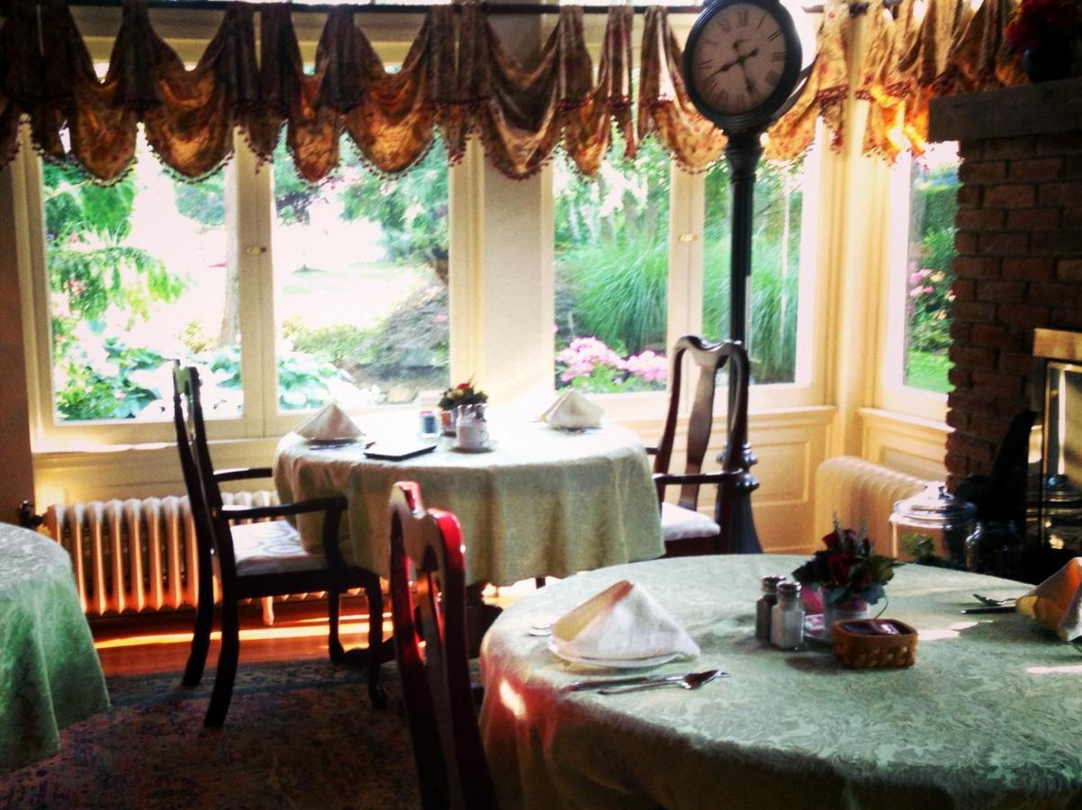 The Patriot House Bed & Breakfast Annville Exterior photo